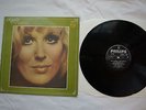 Dusty Springfield - 'Dusty In Memphis' UK 1968 Philips SBL 7889 Nice copy