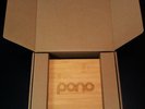 Pearl Jam Limited Edition PONO Music Player #288 of 495