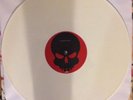 The Chariot One Wing White Vinyl Lp Rare Oop NEW /500