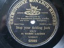 'Gramophone & Typewriter' 12
