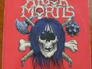 Rigor Mortis Self Titled LP Original Trash Speed Capitol C1-48909 1988 Excellent