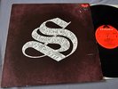 SANDY COAST Stone Wall, DUTCH PROG ROCK, orig. NL Polydor Vinyl LP 1973