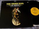 THE THIRD RAIL - Id Music, US PSYCH, rare orig. US Vinyl LP EPIC 1967, EX/VG+