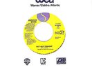 CANADA NEW WAVE ROCK 1980s 45 RPM DEPECHE MODE : BUT NOT TONIGHT + STRIPPED