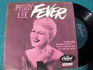 PEGGY LEE