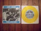 Unit Pride - Then and Now Colored Vinyl 7