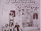 PATERNOSTER: Paternoster LP (Germany, '97 180 gram pressing reissue) rare Rock