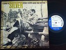 HORACE SILVER HANK MOBLEY 6 Pieces Orig BLUE NOTE 1539 LP DG W63 No R Ear RVG