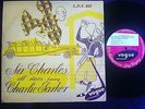 SIR CHARLES CHARLIE & LEO PARKER Dexter Gordon 10