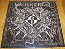 MACHINE HEAD Bloodstone & Diamonds - 2 Pictures Vinyl in Gatefold - NEW - LP