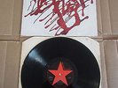SUICIDE S/T DEBUT  LP ORIGINAL 1977  UK 1ST ISSUE RARE ALAN VEGA MARTIN REV KBD