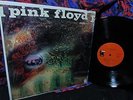 MINT 1968 TOWER   Pink FLOYD   SAUCER SECRETS   ACID SYD Prog PSYCH FREAKBEAT