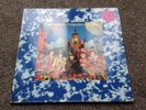 ROLLING STONES 'Their Satanic Majesties Request' WHITE VINYL RARE