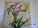 Ziggy Marley & MM -Tomorrow People UK (Scarce Picture Disc) w/LTD POSTER