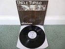 UNCLE TUPELO - Still Feel Gone(UK 1992 1ST PRESS VINYL ALBUM / WILCO / NR MINT)