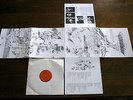 Necronomicon Tips zum Selbstmord 1972 Original neu von Bandmitglied