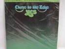 SEALED Yes Close To The Edge Vinyl LP Mobile Fidelity Rock Record MFSL 1-077 NEW