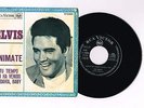 ELVIS PRESLEY 