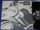 Roger Simon QUICK SILVER LP ? 1973 MPI French LIBRARY HAMMOND JAZZ/FUNK/MODAL