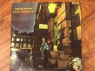 Professionally Vacuum Cleaned DAVID BOWIE The Rise and Fall of Ziggy Stardust LP
