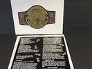 Karp - Suplex lp  Orig K Recs