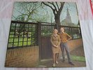 Original 1969 Fairport Convention Unhalfbricking 12