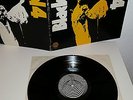 Black Sabbath - Vol 4 (1st Press Vertigo Swirl + Booklet) Vinyl, Lp gewaschen