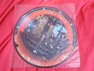 Witchfynde CLOAK AND DAGGER 1983 Pic Disc LP Expulsion P EXIT 5 - NWOBHM