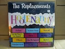 The Replacements Hootenanny US LP Twin/Tone Records TTR 8332 1983 GARAGE ROCK