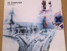 Radiohead - Ok Computer Vinyl Brand New