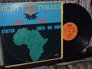 Mighty Three's LP 