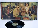 THE DOORS MORRISON HOTEL 1970 LP VINYL ORIGINAL FOLD-OUT COVER ELEKTRA EX RARE