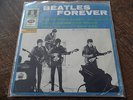 THE BEATLES - FOREVER ++ RARE DÄNEMARK EP ++ ODEON SMO 41680