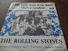 ROLLING STONES - 2000 LIGHT YEARS FROM HOME ++ Diff.Cover DÄNEMARK 7