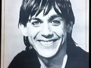 IGGY POP - LUST FOR LIFE - UK FIRST PRESSING   [DAVID BOWIE]