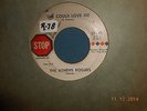 THE ATHENS ROGUES  45rpm 7' 1968 ORIG. STOP NORTHERN SOUL VG++