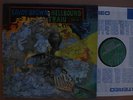 SAVOY BROWN HELLBOUND TRAIN Orig UK 1972 DECCA LP press vinyl record Album