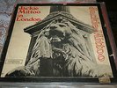 reggae ska lp; Jackie Mittoo In London - UK Coxsone - VG+ Studio One classic