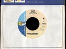 VINCE DONOFRIO 'Daisy/Kazoo Symbols' unplayed 1967 Psych Promo 45 HEAR