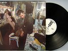 WHITE LABEL PROMO BLUES ROCK LP: TOM WAITS SMALL CHANGE Asylum