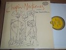 ANDY WARHOL COVER ART - Jan Smeterlin CHOPIN Nocturnes - Epic 2LP SC-6007