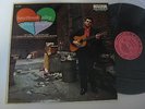 Obscure Folk LP Glenn Douglas Heartbreak Alley PROMO  MINT