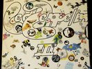 ** LED ZEPPELIN III ** Spinning Wheel,* Do what Thou Wilt * Mastercraft * GF VG+