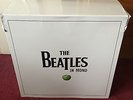 The Beatles in mono vinyl box set