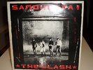 3 LP`s SANDINISTA - THE CLASH mit insert Sehr guter Zustand