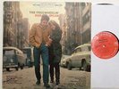 The Freewheelin' Bob Dylan LP 360 Sound Labels VG/EX
