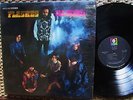 SHRINK ORIG 1968 LP  ILL WIND   FLASHES = COOL GARAGE PSYCH Fem Vox TRIPPY PROD