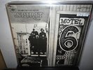 SPIRIT The family that plays together LP VG+/VG+  PRIMA STAMPA ITALIANA