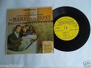 MAMAS & THE PAPA'S If You Can Believe JUKE BOX EP CARDS PICTURE SLEEVE IN SHRINK