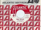 NORTHERN SOUL 45-SOUL BROTHERS SIX-WHAT YOU GOT-ATLANTIC-DJ-LISTEN